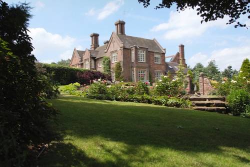Kinver Nr Stourbridge United Kingdom Hotel