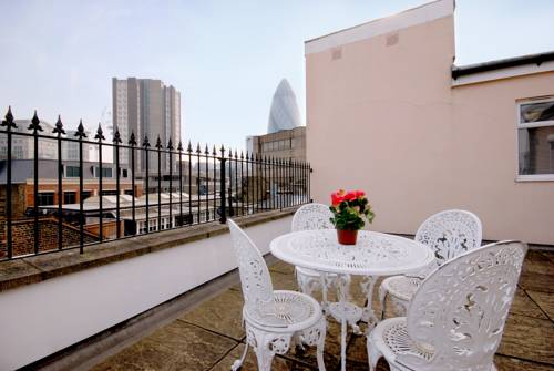 Londres Code promo Angleterre Booking.com