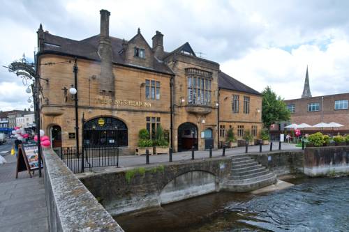 Salisbury Vereinigtes Königreich England Promo-Code Booking.com