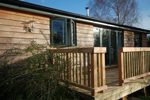 Norleywood United Kingdom England Promo Code Booking.com