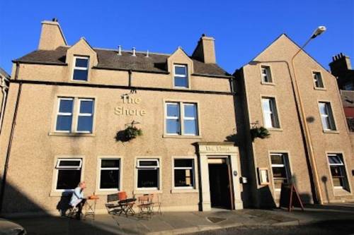 Kirkwall Vereinigtes Königreich England Promo-Code Booking.com