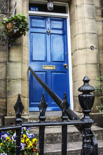 Alnwick Royaume-Uni code promo hôtel booking.com