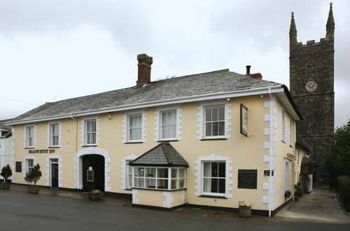 Holsworthy Vereinigtes Königreich England Promo-Code Booking.com