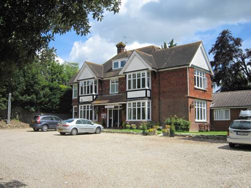 Ashford, Kent Reino Unido codigo de promocion Booking.com