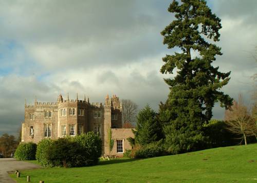 Newbury Code promo Angleterre Booking.com