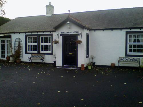 Gretna Green Royaume-Uni code promo hôtel booking.com