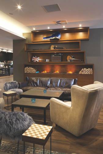 Manchester Verenigd Koningkrijk Engeland promotiecode Booking.com