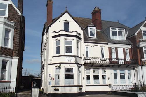 Großer Yarmouth Vereinigtes Königreich England Promo-Code Booking.com
