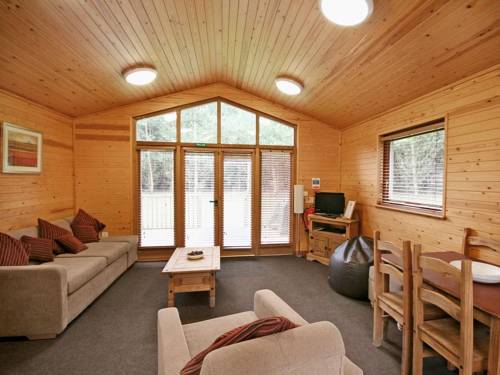 Rosliston Verenigd Koningkrijk Engeland promotiecode Booking.com