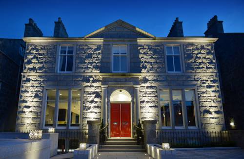 Aberdeen Vereinigtes Königreich England Promo-Code Booking.com
