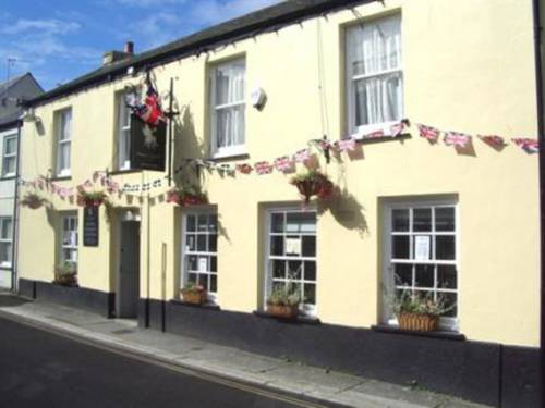 Penryn Royaume-Uni code promo hôtel booking.com