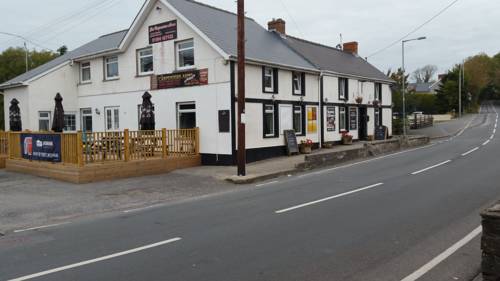 Laugharne Reino Unido codigo de promocion Booking.com