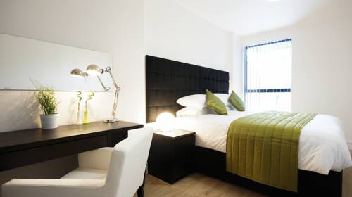 Londres Reino Unido codigo de promocion Booking.com