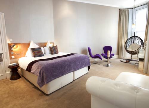 Aberdeen Reino Unido codigo de promocion Booking.com