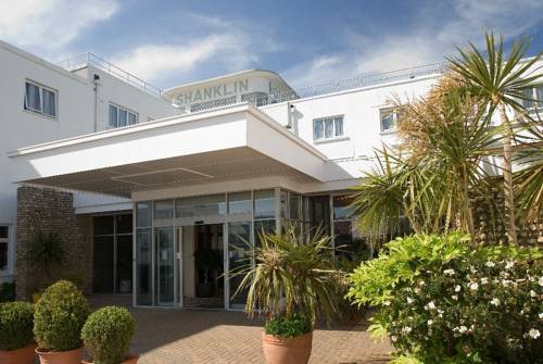 Shanklin Reino Unido codigo de promocion Booking.com