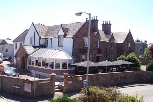 Inverness United Kingdom England Promo Code Booking.com