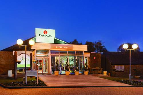 Dover Vereinigtes Königreich England Promo-Code Booking.com