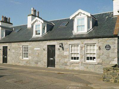 Port William Codice Promozionale Inghilterra Booking.com