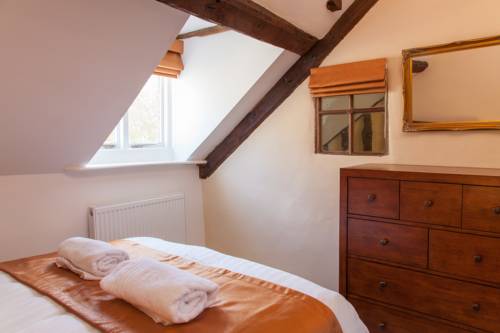 Woodstock Verenigd Koningkrijk Engeland promotiecode Booking.com