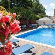 St. Helier Vereinigtes Königreich England Promo-Code Booking.com