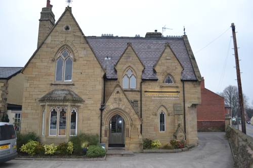 Wrexham Verenigd Koningkrijk Engeland promotiecode Booking.com