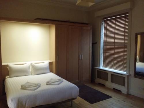 Londres Royaume-Uni code promo h&ocirc;tel booking.com