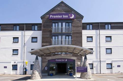 Plymouth United Kingdom Hotel