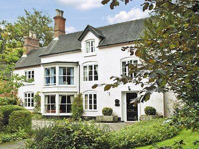 Clifton Ashbourne Reino Unido codigo de promocion Booking.com