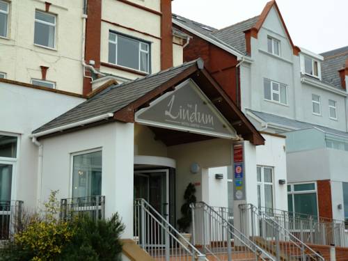 Lytham St Annes Reino Unido codigo de promocion Booking.com