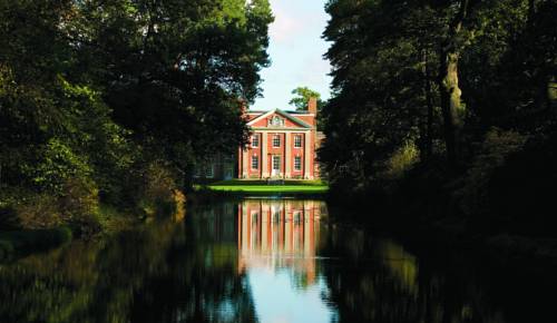 Eversley, Hampshire Code promo Angleterre Booking.com