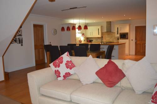 Dunvegan Verenigd Koningkrijk Engeland promotiecode Booking.com