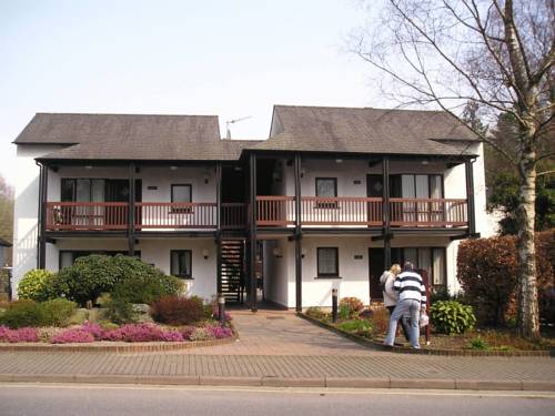 Ambleside Reino Unido codigo de promocion Booking.com