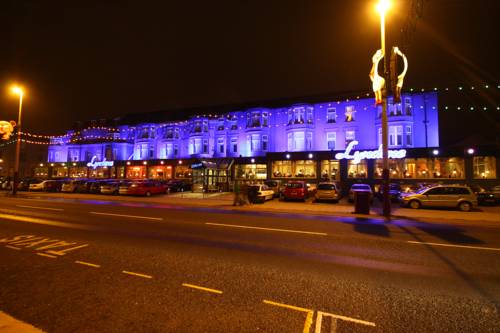 Blackpool Reino Unido codigo de promocion Booking.com