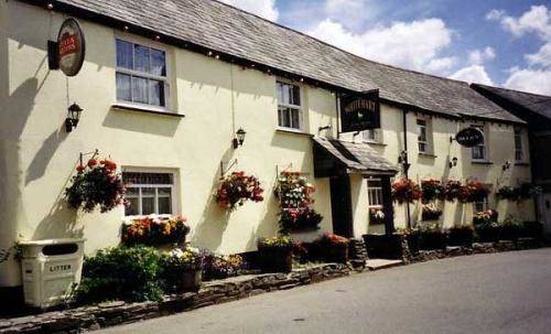 Liskeard, Cornovaglia Codice Promozionale Inghilterra Booking.com