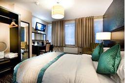 Lynn du roi Code promo Angleterre Booking.com