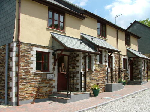 Camelford Reino Unido codigo de promocion Booking.com