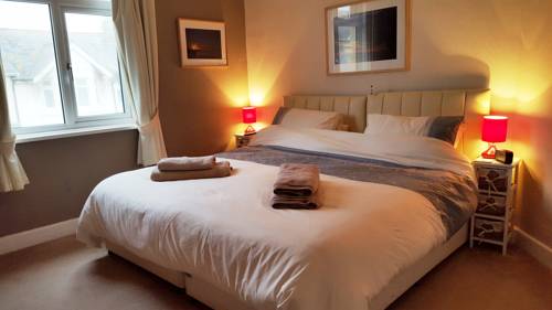 Seaton Code promo Angleterre Booking.com