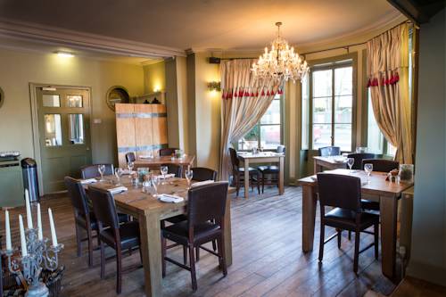 Alter Hunstanton Vereinigtes Königreich England Promo-Code Booking.com