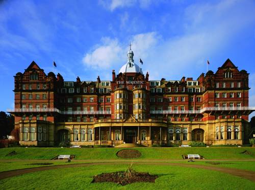 Harrogate Vereinigtes Königreich England Promo-Code Booking.com