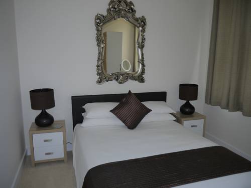 Basingstoke Codice Promozionale Inghilterra Booking.com