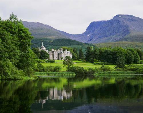 Fort William Vereinigtes Königreich England Promo-Code Booking.com