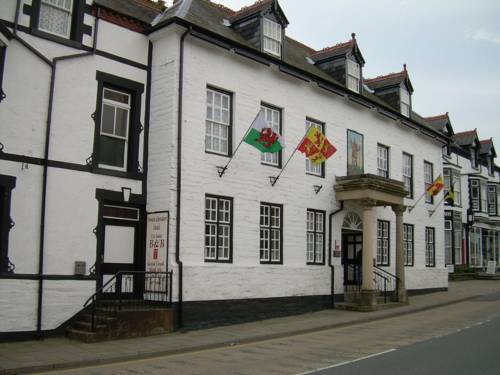 Corwen Verenigd Koningkrijk Engeland promotiecode Booking.com
