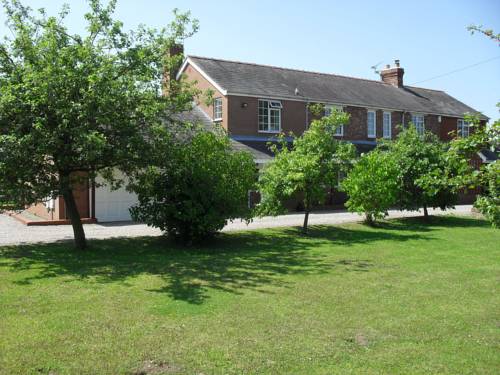 Chester Verenigd Koningkrijk Engeland promotiecode Booking.com