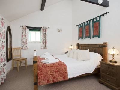 St Gennys Verenigd Koningkrijk Engeland promotiecode Booking.com