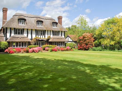 Hordle nr. Lymington Codice Promozionale Inghilterra Booking.com