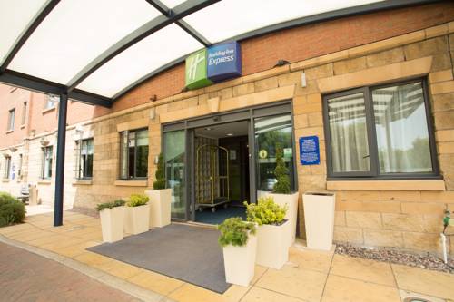 Knowsley Codice Promozionale Inghilterra Booking.com