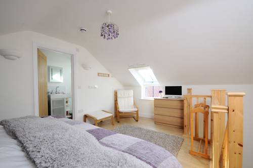 Saxmundham Vereinigtes Königreich England Promo-Code Booking.com