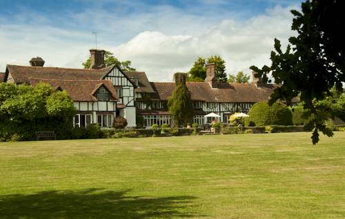 Horsham Verenigd Koningkrijk Engeland promotiecode Booking.com