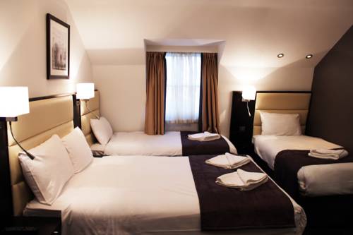 Londres Reino Unido codigo de promocion Booking.com