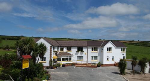 Woolacombe Verenigd Koningkrijk Engeland promotiecode Booking.com